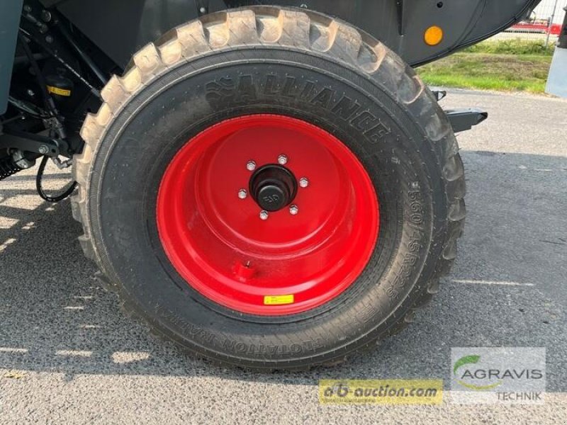 Rundballenpresse typu Fendt ROTANA 160 V XTRA, Gebrauchtmaschine w Meppen (Zdjęcie 15)