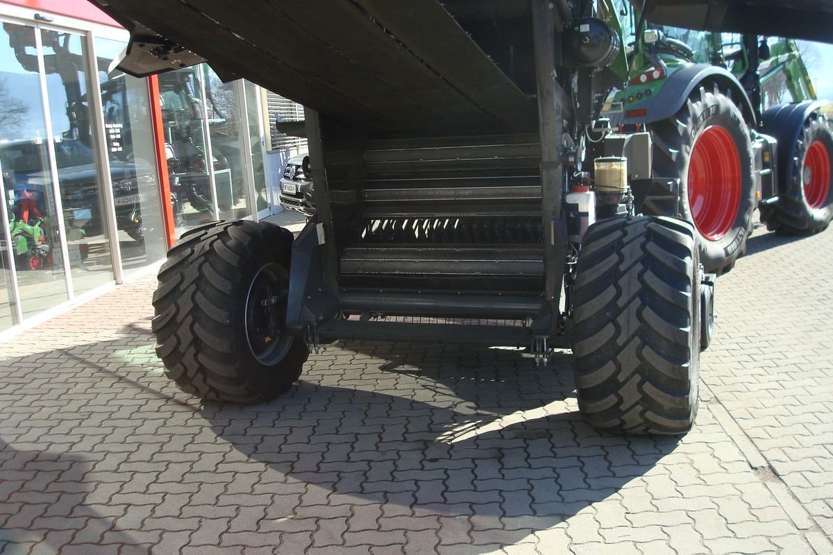 Rundballenpresse tipa Fendt Rotana 160 V Xtra, Gebrauchtmaschine u Judenburg (Slika 20)