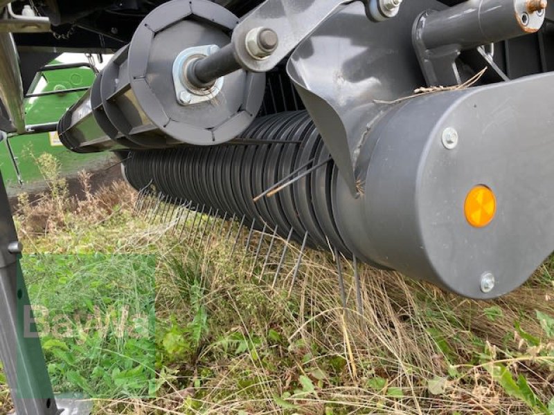 Rundballenpresse типа Fendt ROTANA 160 V XTRA, Gebrauchtmaschine в Niedercunnersdorf (Фотография 6)