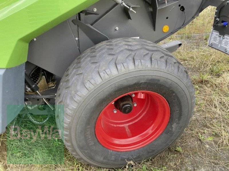 Rundballenpresse tip Fendt ROTANA 160 V XTRA, Gebrauchtmaschine in Niedercunnersdorf (Poză 8)