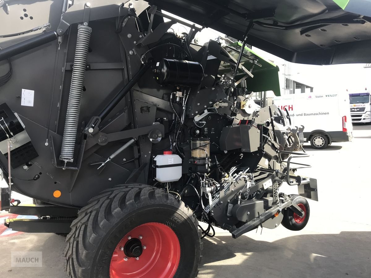 Rundballenpresse typu Fendt Rotana 160, Neumaschine v Burgkirchen (Obrázok 9)