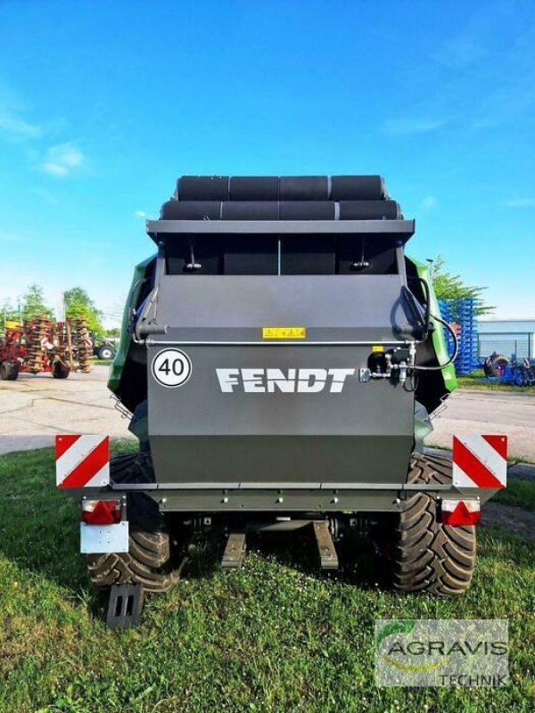 Rundballenpresse типа Fendt ROTANA 180 V XTRA, Neumaschine в Köthen (Фотография 4)