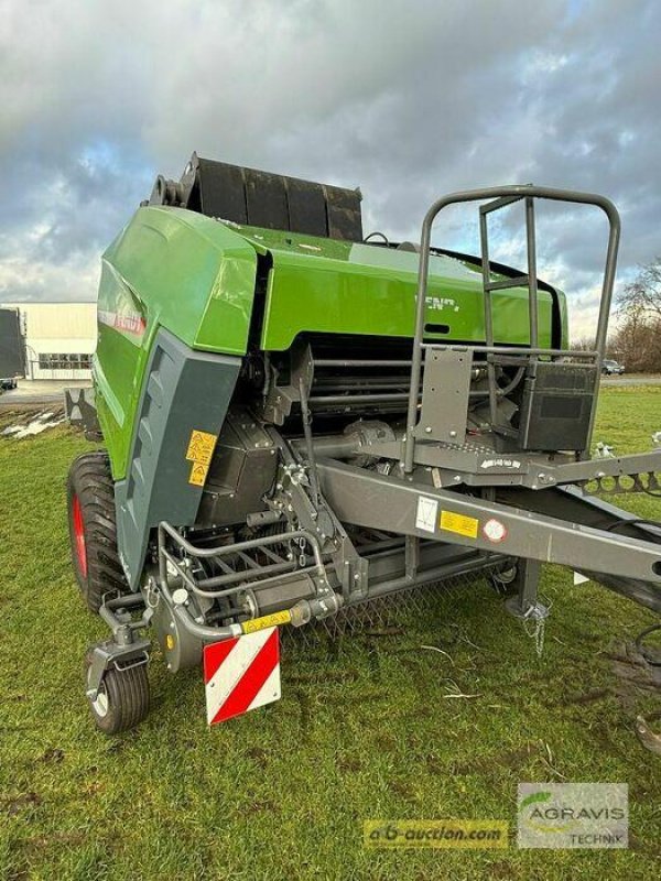 Rundballenpresse del tipo Fendt ROTANA 180 V XTRA, Gebrauchtmaschine en Borken (Imagen 2)