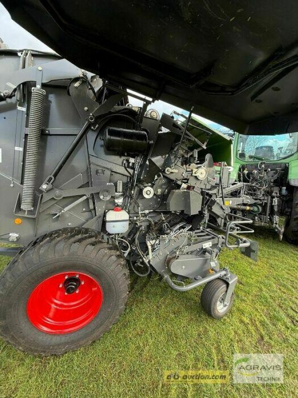 Rundballenpresse del tipo Fendt ROTANA 180 V XTRA, Gebrauchtmaschine en Borken (Imagen 9)