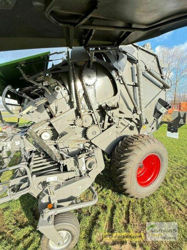 Rundballenpresse del tipo Fendt ROTANA 180 V XTRA, Gebrauchtmaschine en Borken (Imagen 11)