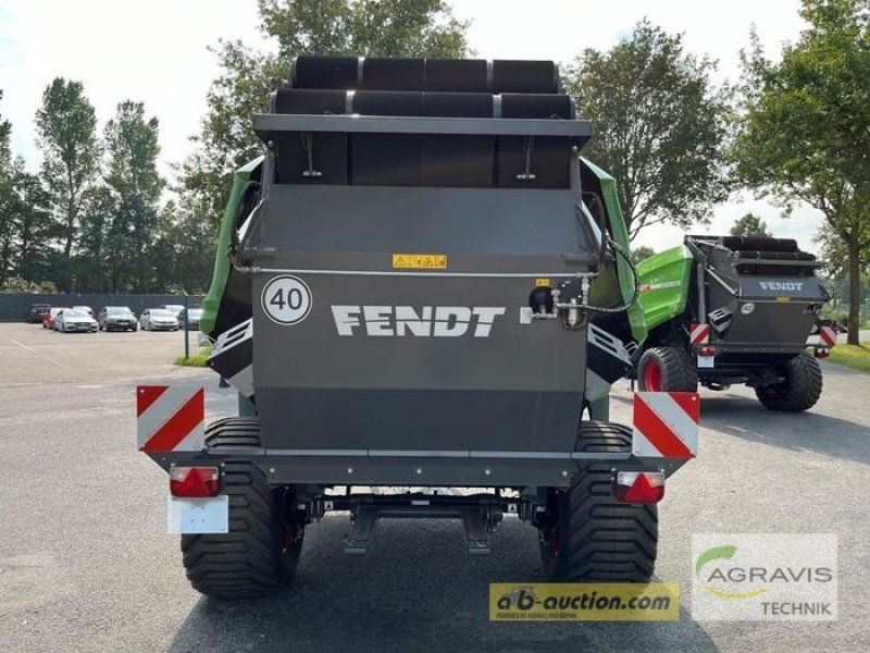 Rundballenpresse типа Fendt ROTANA 180 V XTRA, Gebrauchtmaschine в Meppen (Фотография 5)