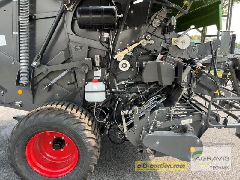 Rundballenpresse tip Fendt ROTANA 180 V XTRA, Gebrauchtmaschine in Meppen (Poză 7)