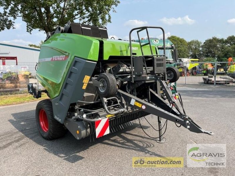 Rundballenpresse του τύπου Fendt ROTANA 180 V XTRA, Gebrauchtmaschine σε Meppen (Φωτογραφία 2)