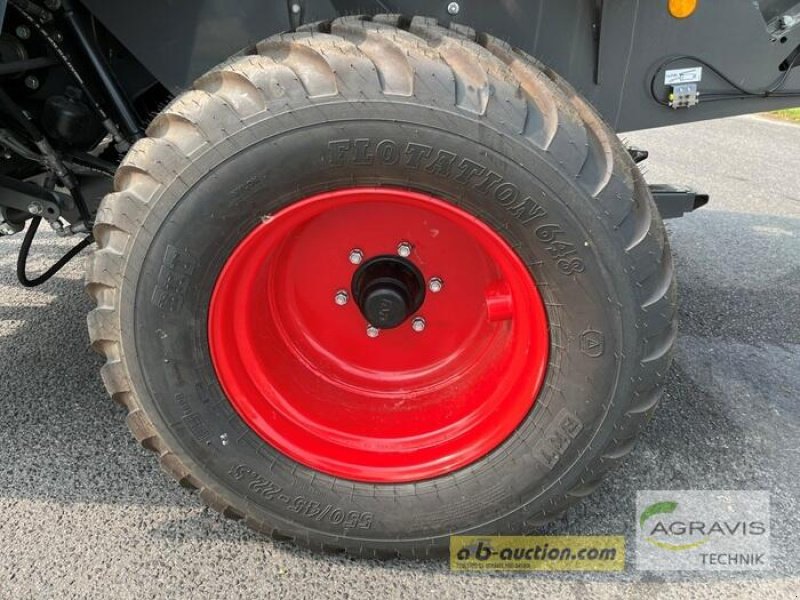 Rundballenpresse типа Fendt ROTANA 180 V XTRA, Gebrauchtmaschine в Meppen (Фотография 16)