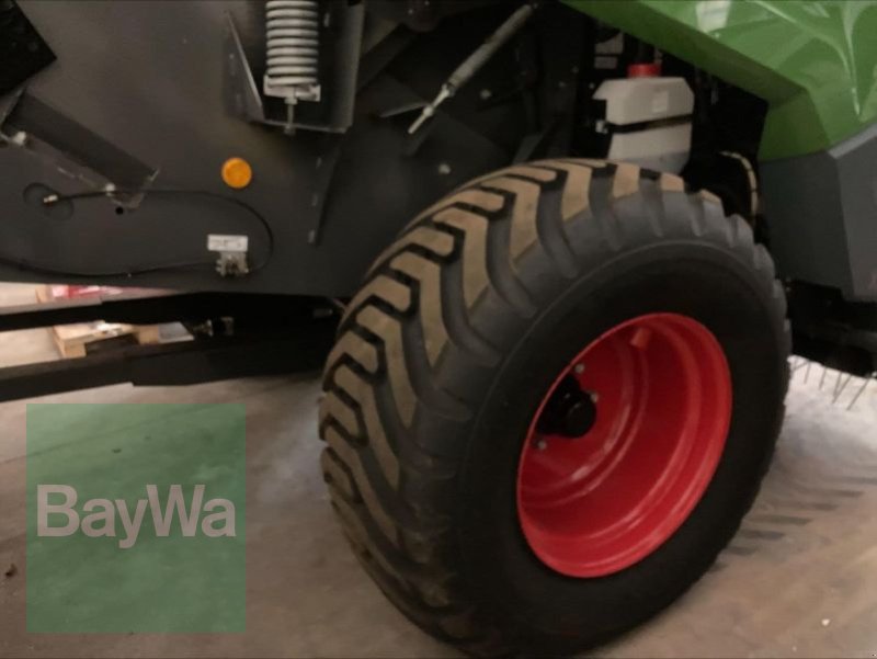 Rundballenpresse del tipo Fendt ROTANA 180 V XTRA, Vorführmaschine en Ergersheim (Imagen 6)