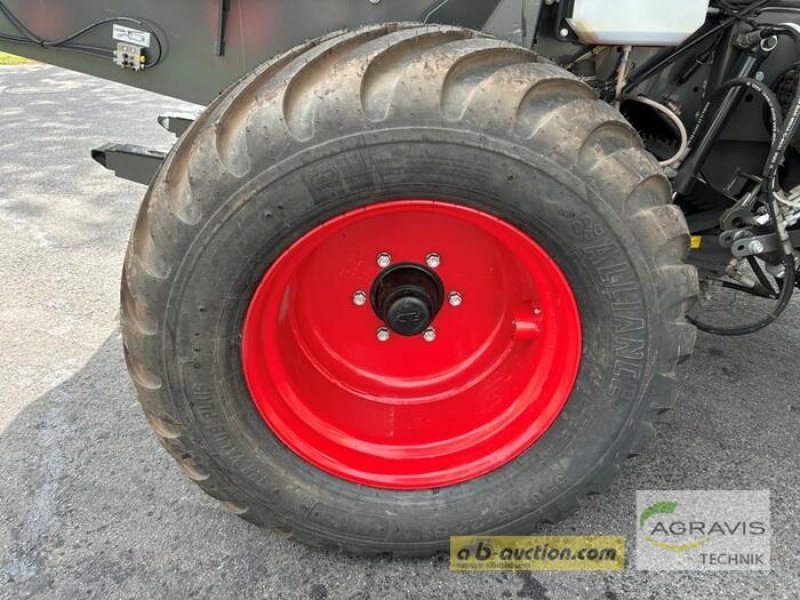 Rundballenpresse du type Fendt ROTANA 180 V, Gebrauchtmaschine en Meppen (Photo 15)