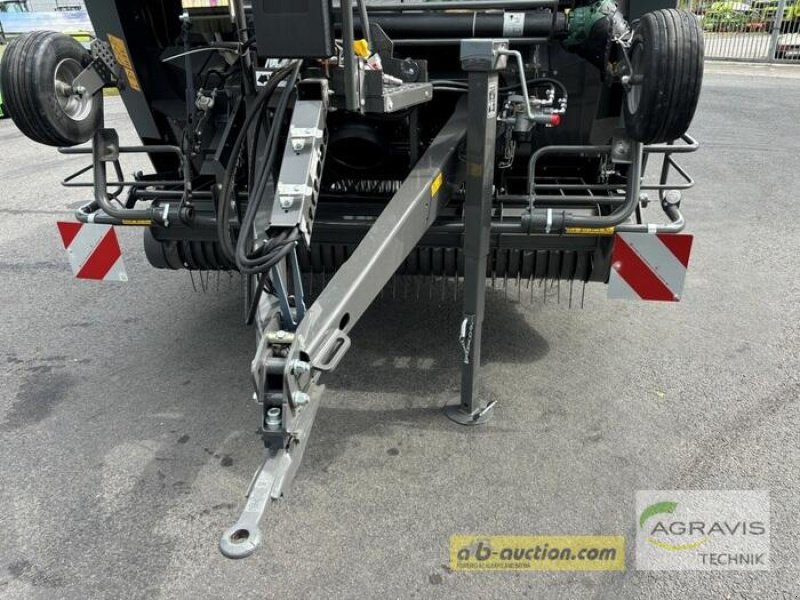 Rundballenpresse του τύπου Fendt ROTANA 180 V, Gebrauchtmaschine σε Meppen (Φωτογραφία 5)