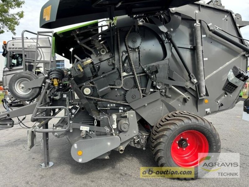 Rundballenpresse του τύπου Fendt ROTANA 180 V, Gebrauchtmaschine σε Meppen (Φωτογραφία 10)