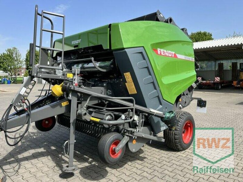 Rundballenpresse za tip Fendt Rotana 180V Xtra Rundballenpresse, Ausstellungsmaschine u Rommerskirchen (Slika 8)