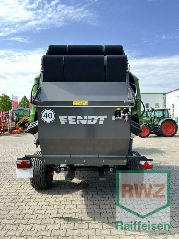 Rundballenpresse za tip Fendt Rotana 180V Xtra Rundballenpresse, Ausstellungsmaschine u Rommerskirchen (Slika 5)