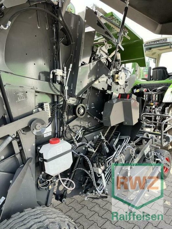 Rundballenpresse typu Fendt Rotana 180V Xtra Rundballenpresse, Ausstellungsmaschine v Rommerskirchen (Obrázek 10)