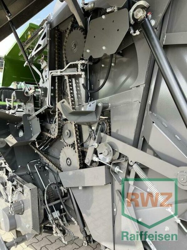 Rundballenpresse of the type Fendt Rotana 180V Xtra Rundballenpresse, Ausstellungsmaschine in Rommerskirchen (Picture 9)