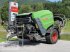 Rundballenpresse of the type Fendt Rundballenpresse Rotana 130F Combi, Neumaschine in Eben (Picture 2)