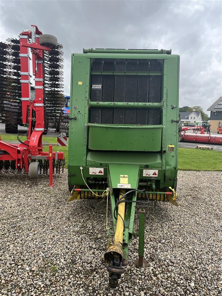 Rundballenpresse typu John Deere 550, Gebrauchtmaschine w Rødekro (Zdjęcie 3)