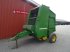 Rundballenpresse des Typs John Deere 550, Gebrauchtmaschine in Ribe (Bild 6)