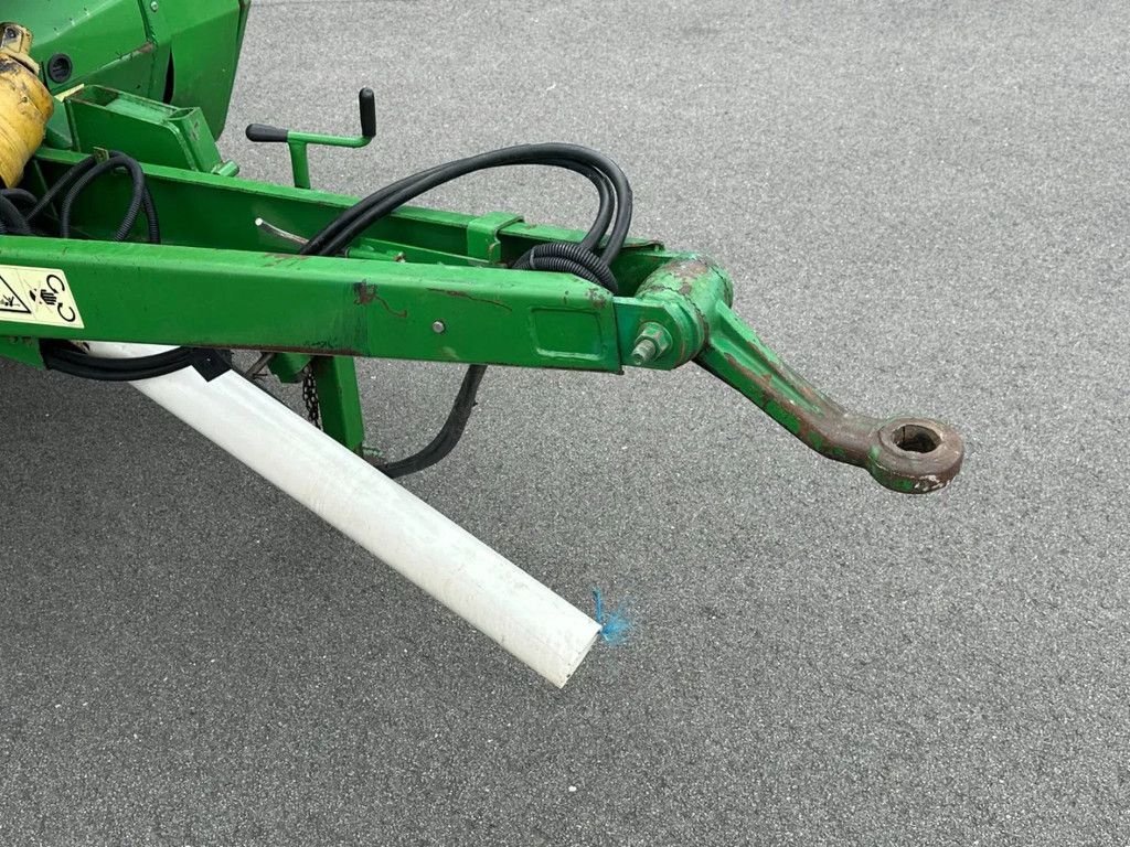 Rundballenpresse του τύπου John Deere 570, Gebrauchtmaschine σε BENNEKOM (Φωτογραφία 4)