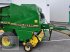 Rundballenpresse des Typs John Deere 575, Gebrauchtmaschine in St. Michael (Bild 5)