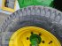 Rundballenpresse des Typs John Deere 575, Gebrauchtmaschine in St. Michael (Bild 14)