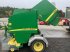 Rundballenpresse tipa John Deere 578, Gebrauchtmaschine u Korneuburg (Slika 3)