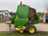 Rundballenpresse du type John Deere 580, Gebrauchtmaschine en Hemmet (Photo 16)