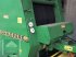 Rundballenpresse του τύπου John Deere 580, Gebrauchtmaschine σε Murau (Φωτογραφία 7)