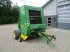 Rundballenpresse typu John Deere 590 Med netbinding. Har kun presset 18.930baller., Gebrauchtmaschine w Lintrup (Zdjęcie 3)