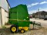 Rundballenpresse του τύπου John Deere 590, Gebrauchtmaschine σε Lérouville (Φωτογραφία 4)