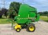 Rundballenpresse typu John Deere 590, Gebrauchtmaschine v Marl (Obrázek 2)