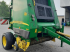 Rundballenpresse za tip John Deere 592 HIFLOW, Gebrauchtmaschine u BAZOGES EN PAREDS (Slika 3)