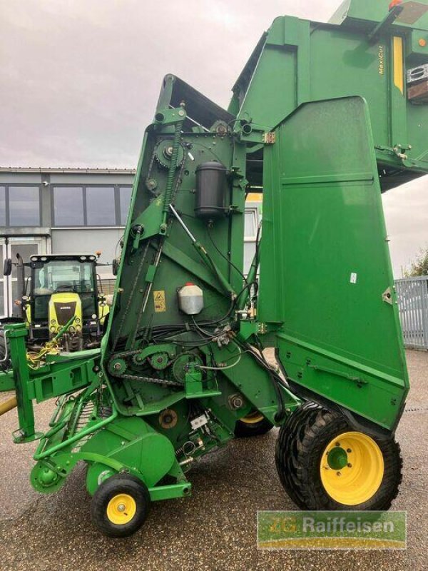 Rundballenpresse of the type John Deere 592 Rundballenpress, Gebrauchtmaschine in Heitersheim (Picture 14)