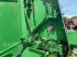 Rundballenpresse typu John Deere 592, Gebrauchtmaschine w Ravensburg (Zdjęcie 8)