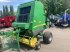 Rundballenpresse typu John Deere 592, Gebrauchtmaschine v Ravensburg (Obrázek 2)