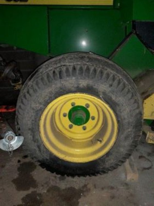 Rundballenpresse za tip John Deere 592, Gebrauchtmaschine u DUN SUR MEUSE (Slika 10)