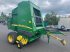 Rundballenpresse typu John Deere 592, Gebrauchtmaschine w SAINT FLOUR (Zdjęcie 2)