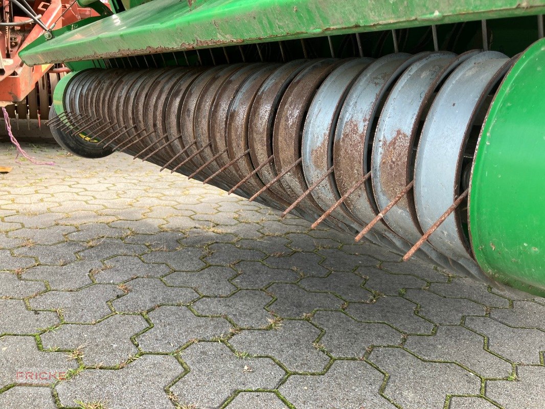 Rundballenpresse tip John Deere 623 Multi Crop, Gebrauchtmaschine in Bockel - Gyhum (Poză 7)