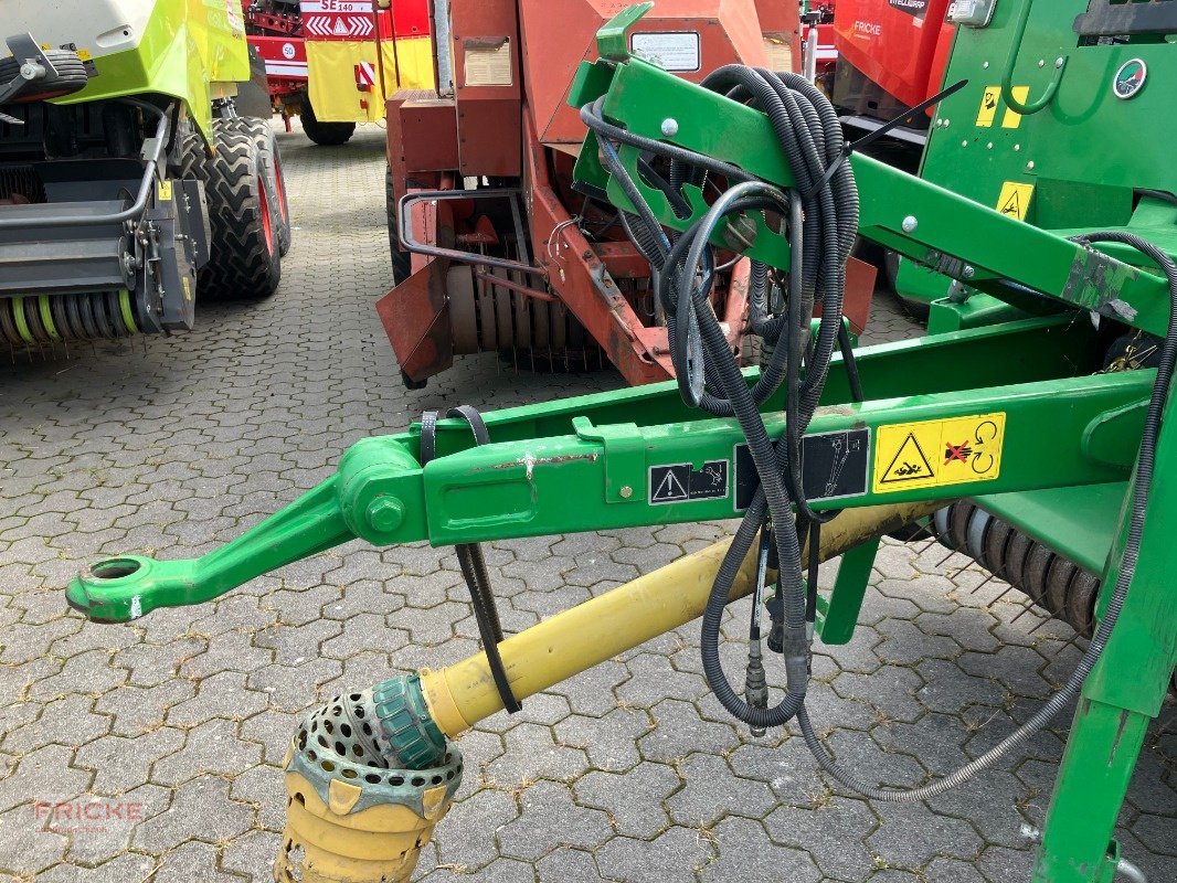 Rundballenpresse tip John Deere 623 Multi Crop, Gebrauchtmaschine in Bockel - Gyhum (Poză 11)