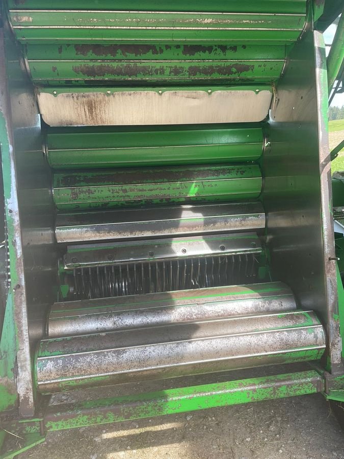 Rundballenpresse tipa John Deere 644 Premium, Gebrauchtmaschine u Micheldorf / OÖ (Slika 7)