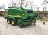 Rundballenpresse del tipo John Deere 744 KOMBI-RUNDBALLENPRESSE, Gebrauchtmaschine en Aurich (Imagen 7)