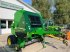 Rundballenpresse от тип John Deere 842 HiFlow, Gebrauchtmaschine в Holthof (Снимка 1)