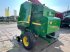 Rundballenpresse des Typs John Deere 842 HiFlow, Gebrauchtmaschine in Holthof (Bild 5)