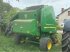 Rundballenpresse типа John Deere 854 MAXICUT 14 COUTEAUX, Gebrauchtmaschine в UZERCHE (Фотография 4)