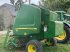 Rundballenpresse typu John Deere 854 MAXICUT 14 COUTEAUX, Gebrauchtmaschine v UZERCHE (Obrázok 3)