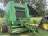 Rundballenpresse des Typs John Deere 854 MAXICUT 14 COUTEAUX, Gebrauchtmaschine in UZERCHE (Bild 2)