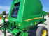 Rundballenpresse typu John Deere 854 ROTOFLOW, Gebrauchtmaschine v Montauban (Obrázok 1)