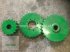 Rundballenpresse del tipo John Deere 854 U. 864, Gebrauchtmaschine In Wartberg (Immagine 1)